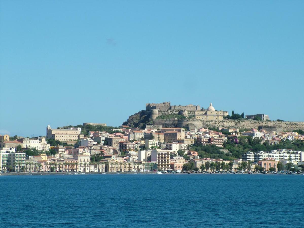 Meridiana B&B Milazzo Exterior foto